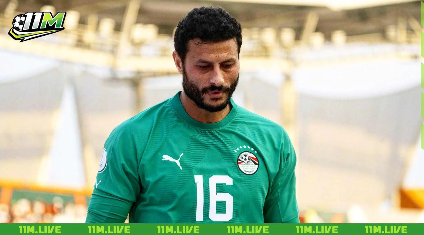 Mohamed El Shenawy