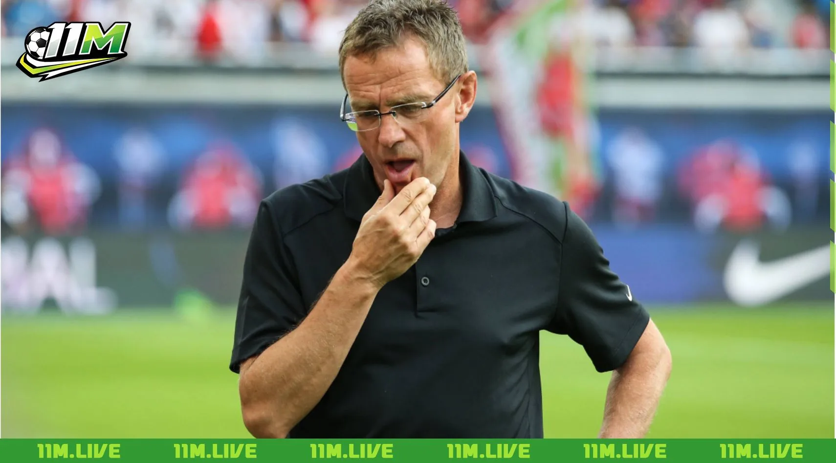 Ralf Rangnick