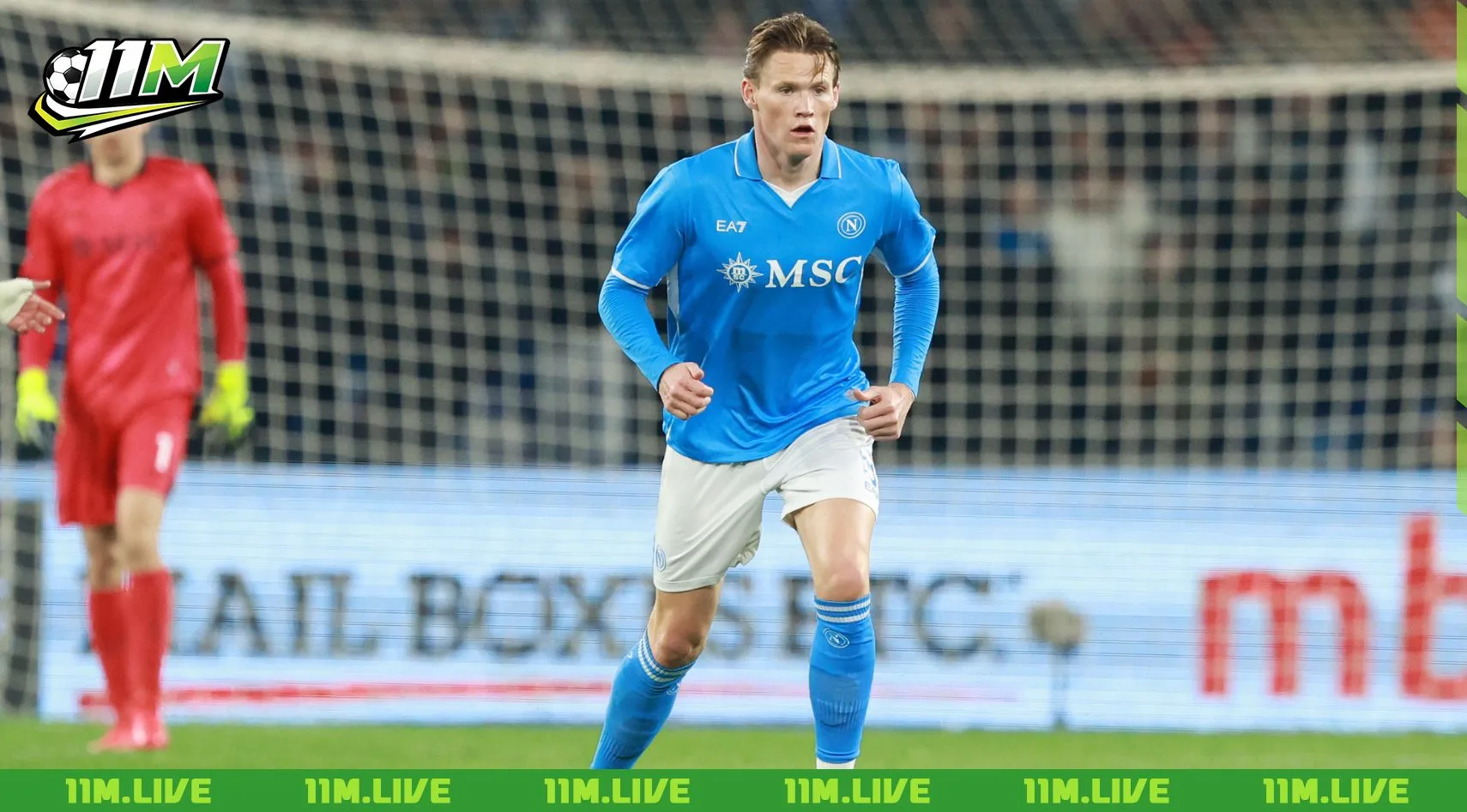 scott mctominay