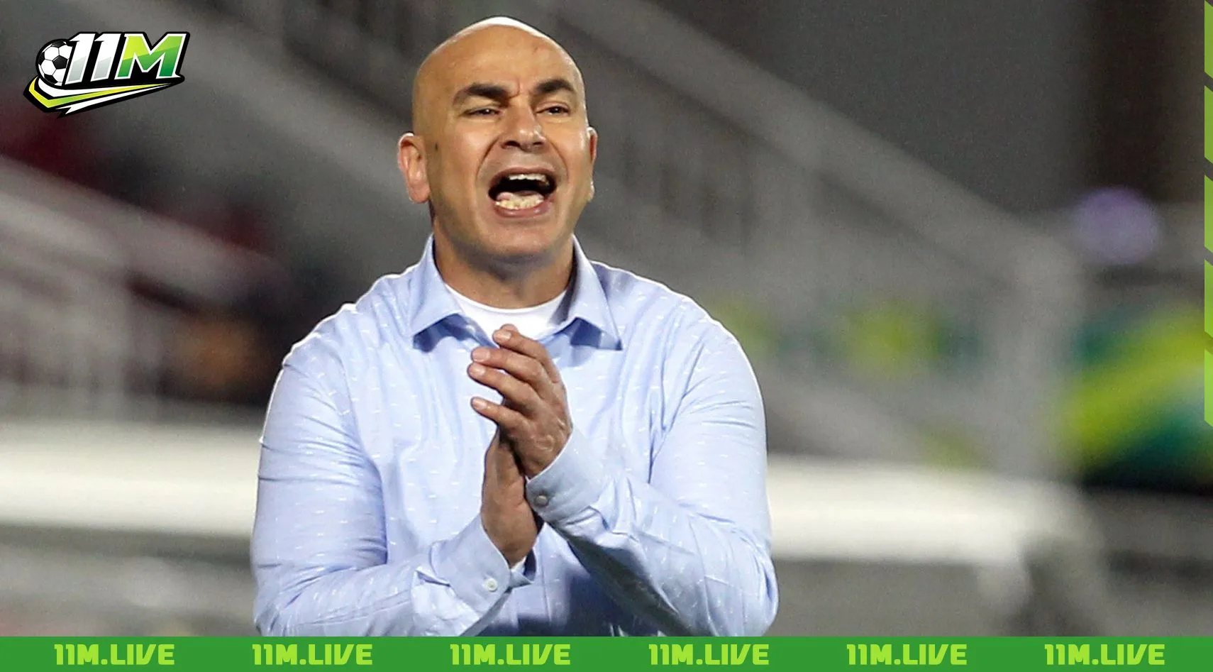 Hossam Hassan