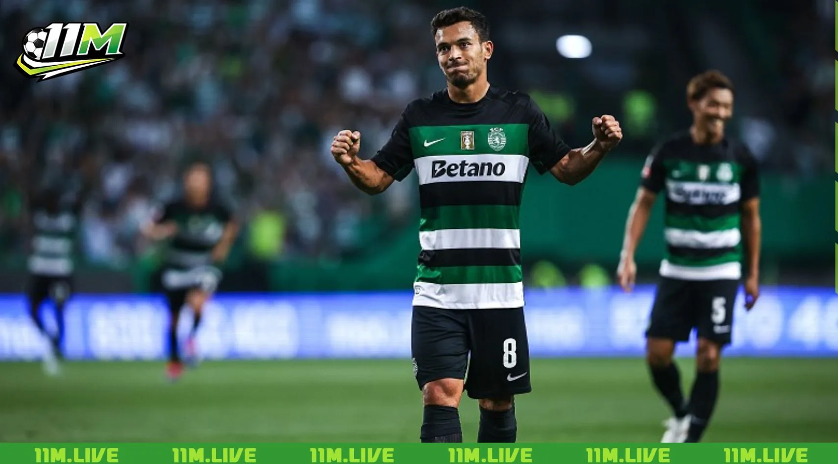 pedro goncalves