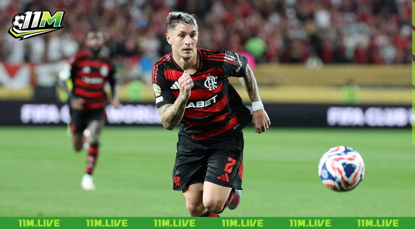 guillermo varela