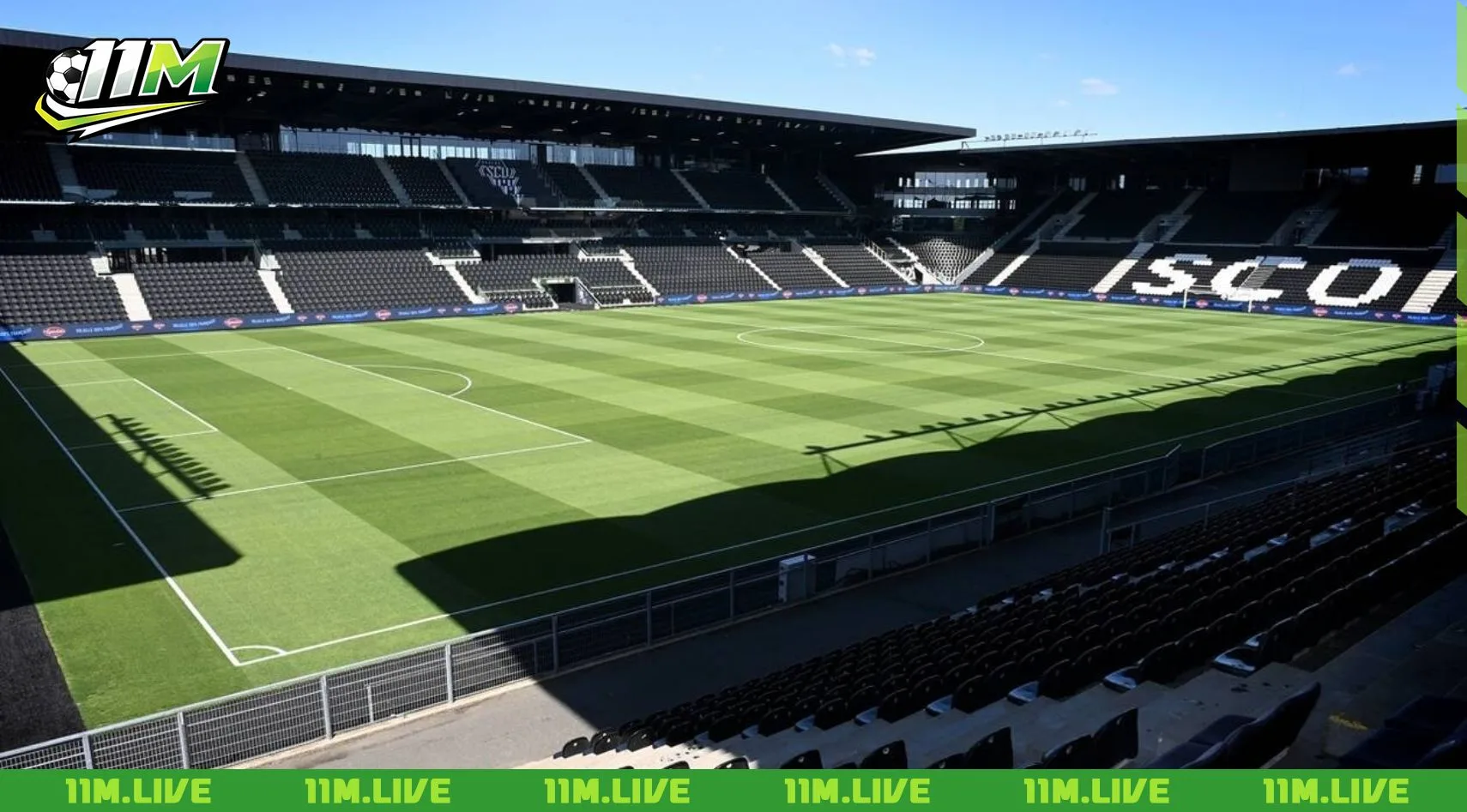 Stade Raymond Kopa
