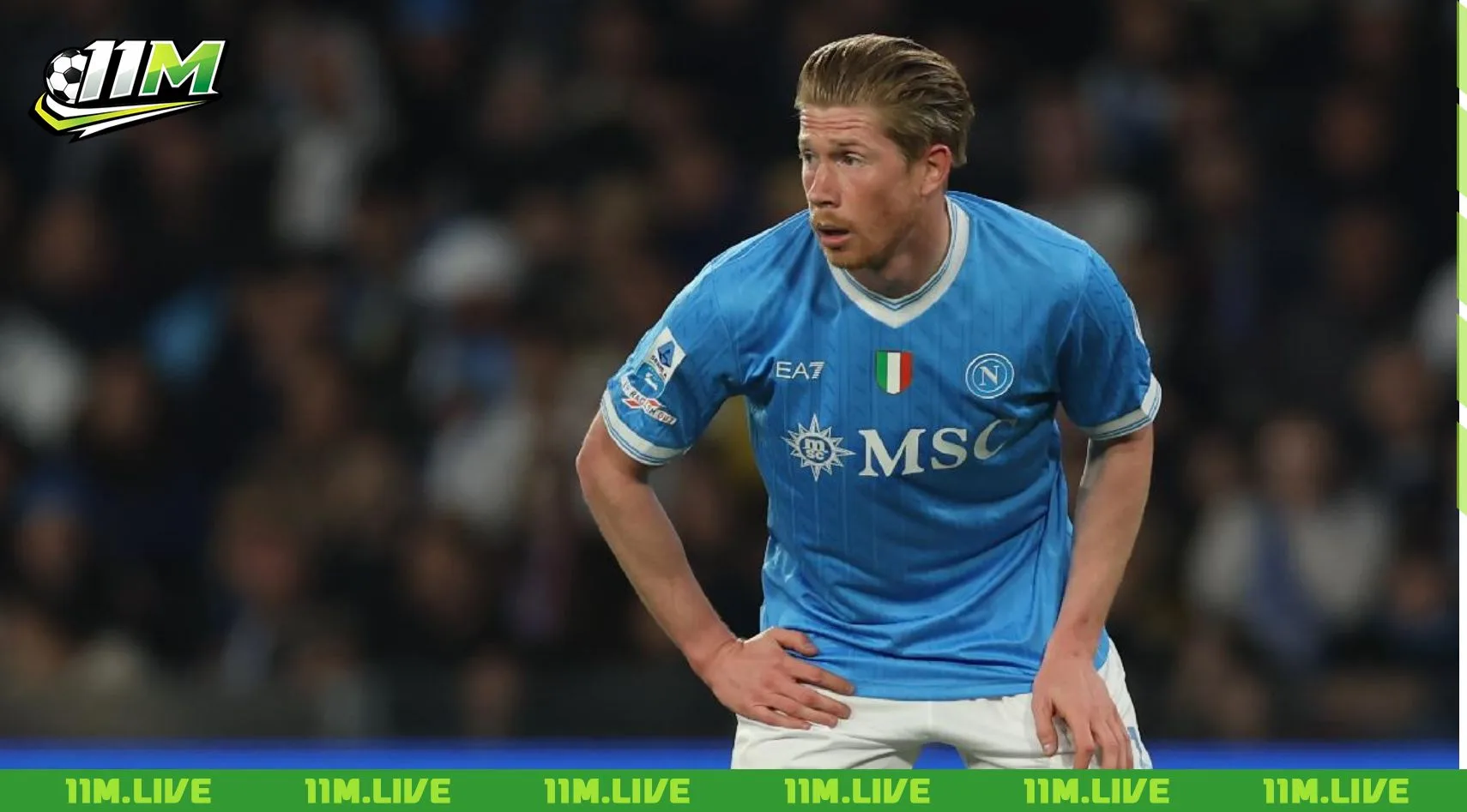 kevin de bruyne