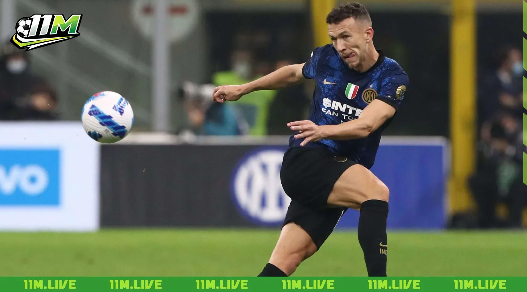 ivan perisic