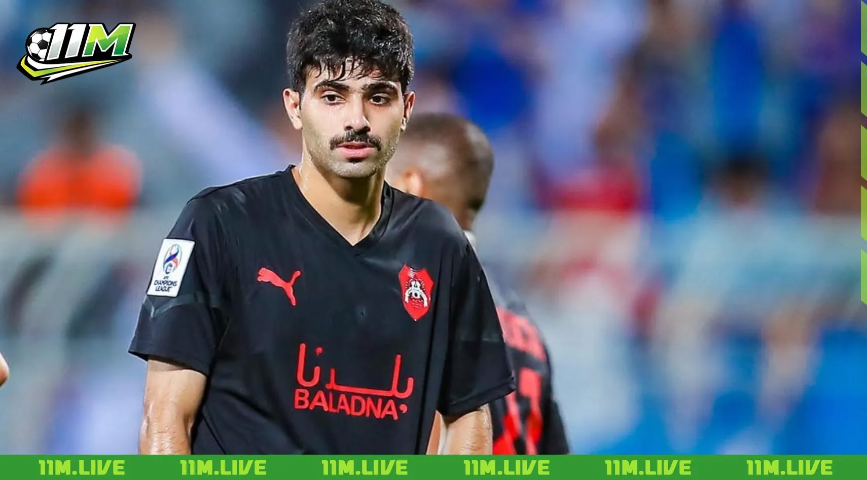 osamah al tairi