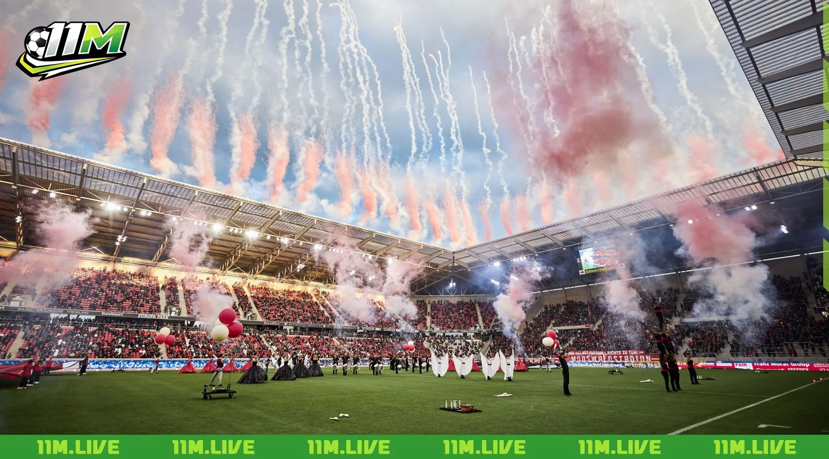 europa-park stadion