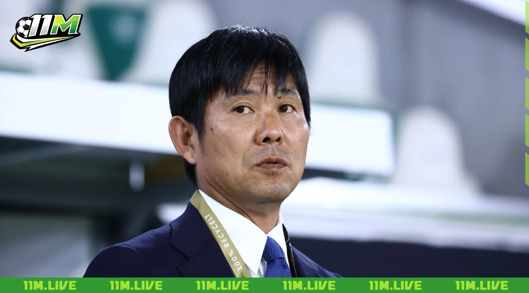hajime moriyasu