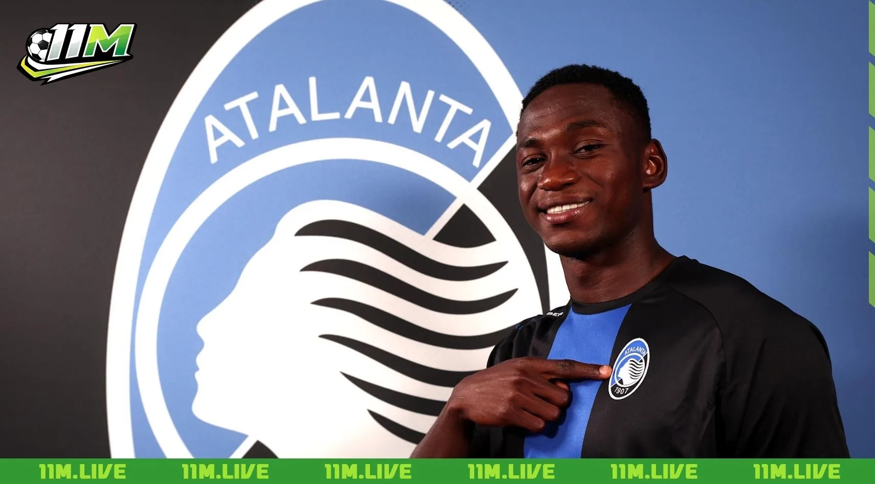 ibrahim sulemana