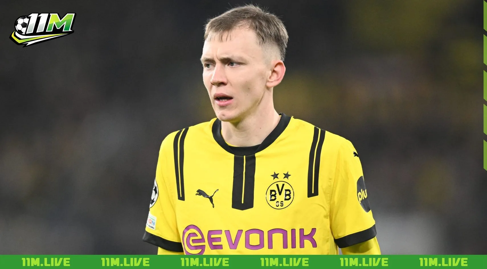 maximilian beier