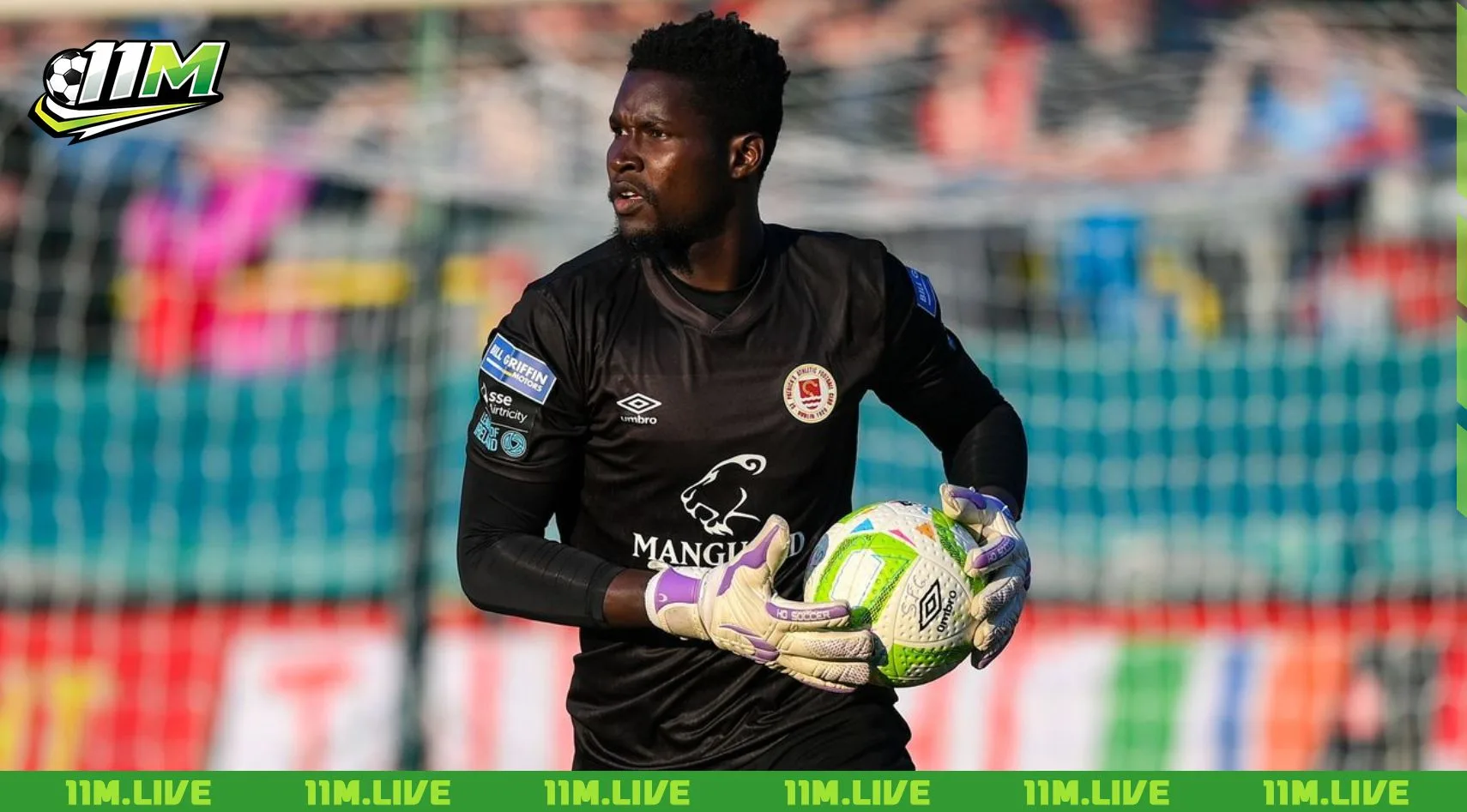 joseph anang