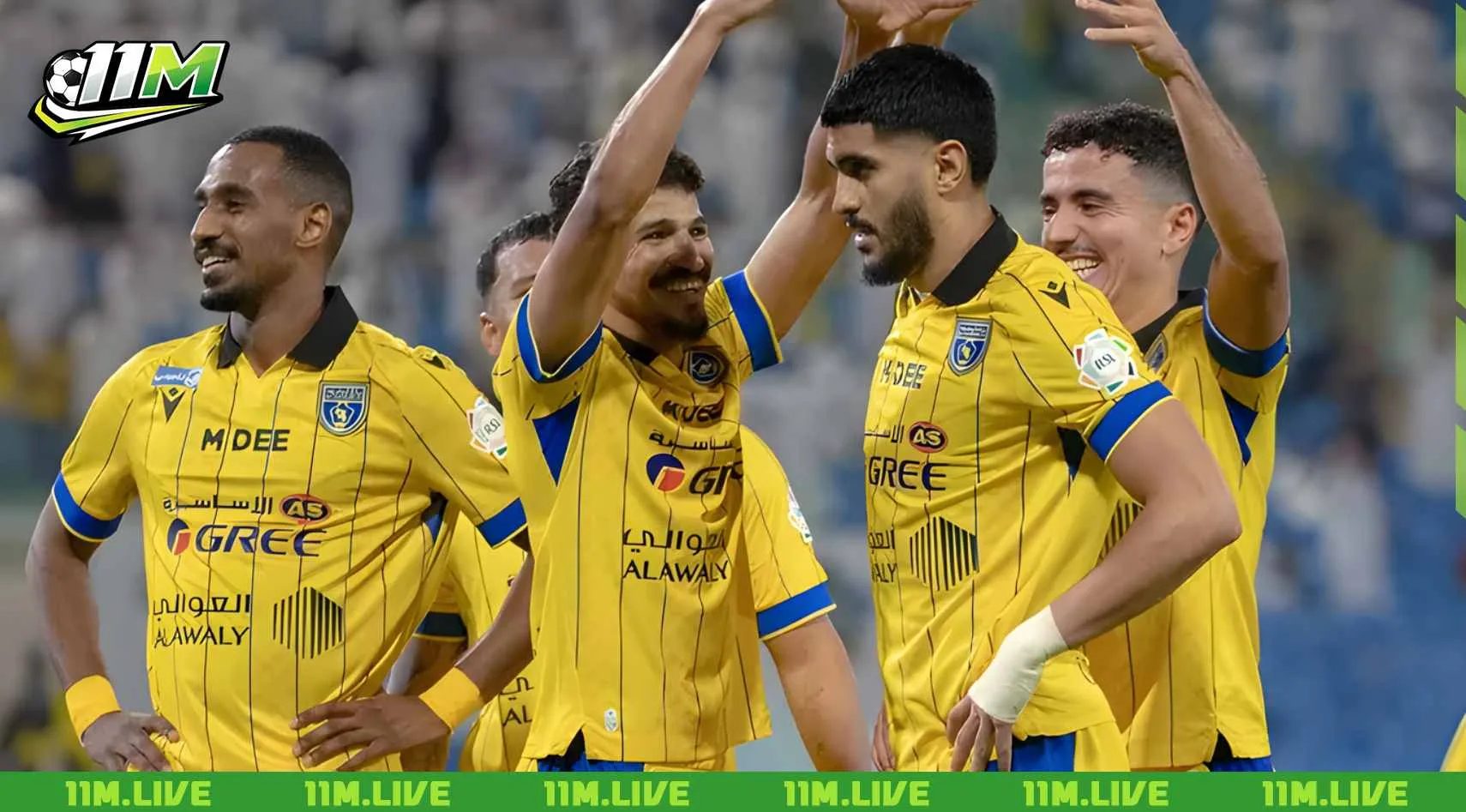 Waleed Al-Ahmed