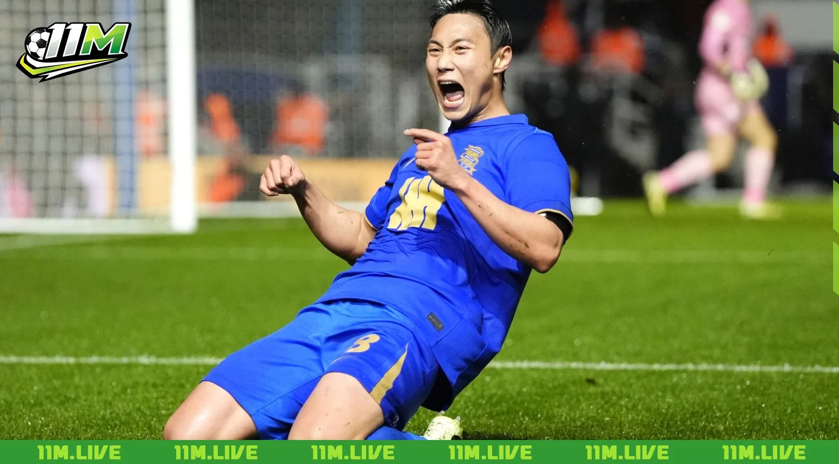 paik seung-ho