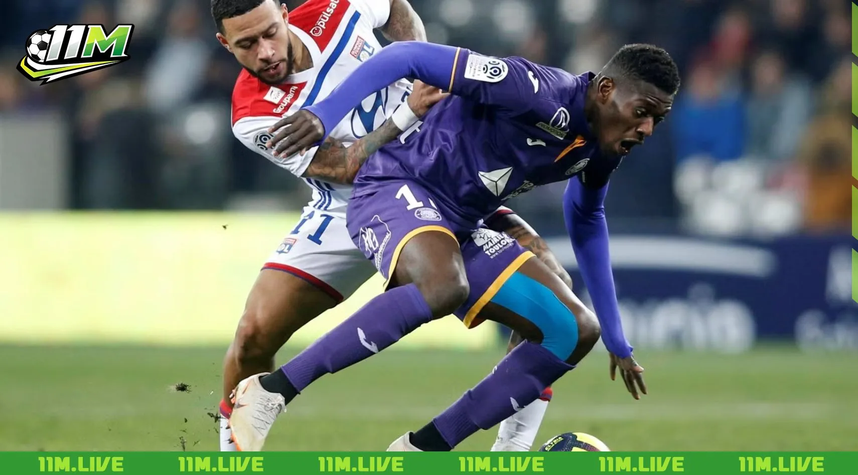 Ibrahim Sangare