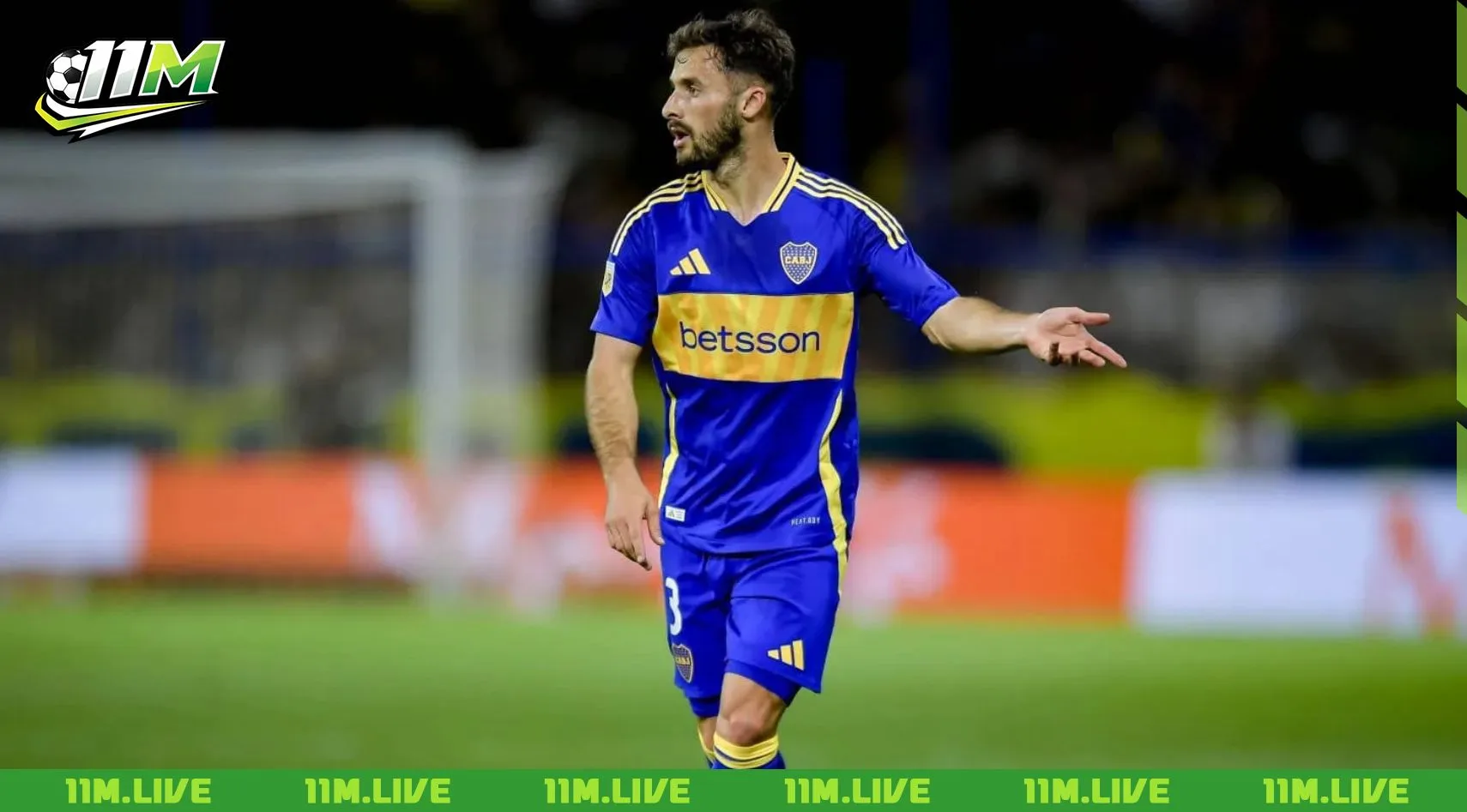 marcelo saracchi