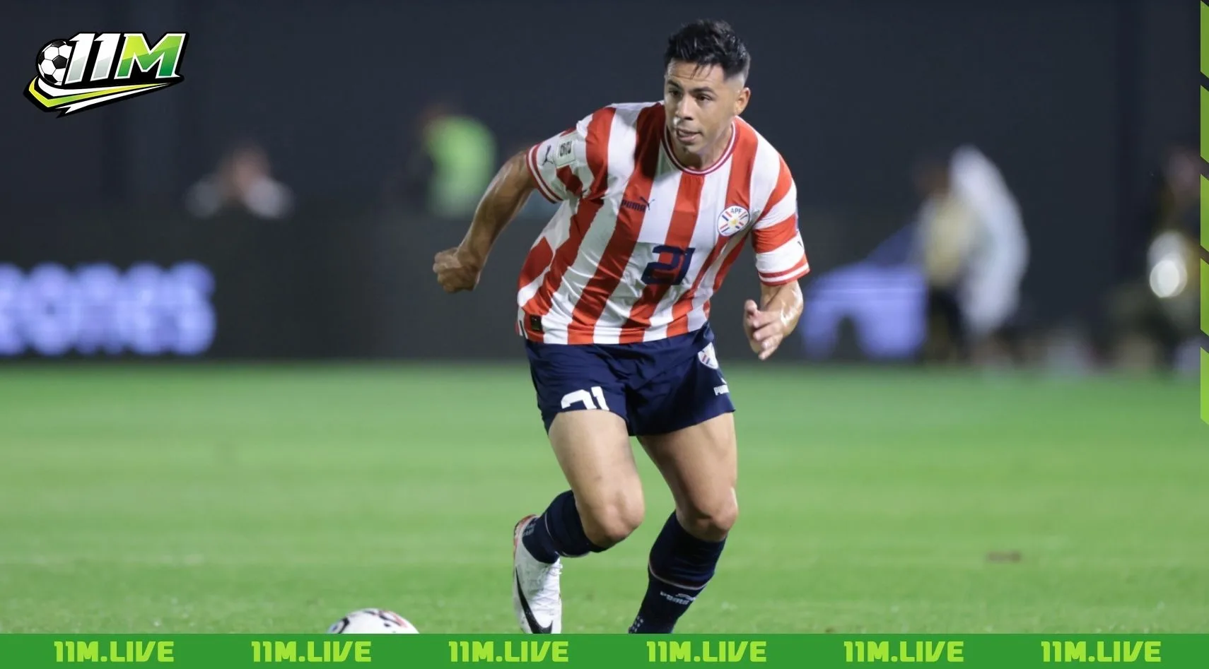 blas riveros