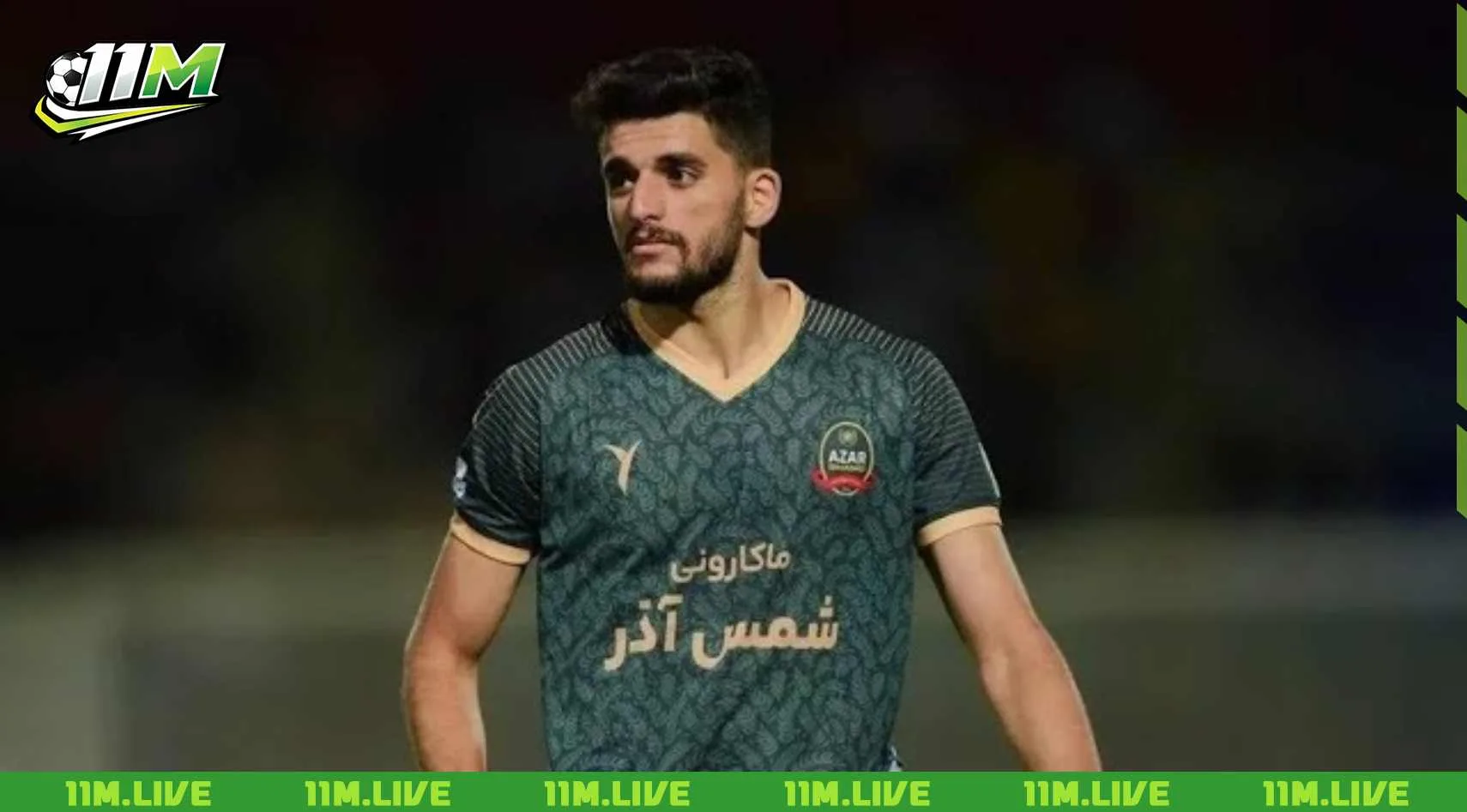 Payam Niazmand