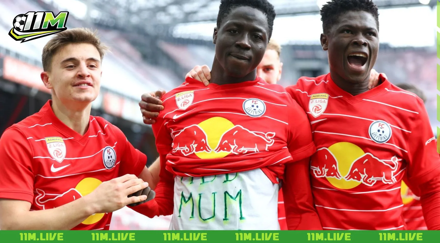 oumar diakite