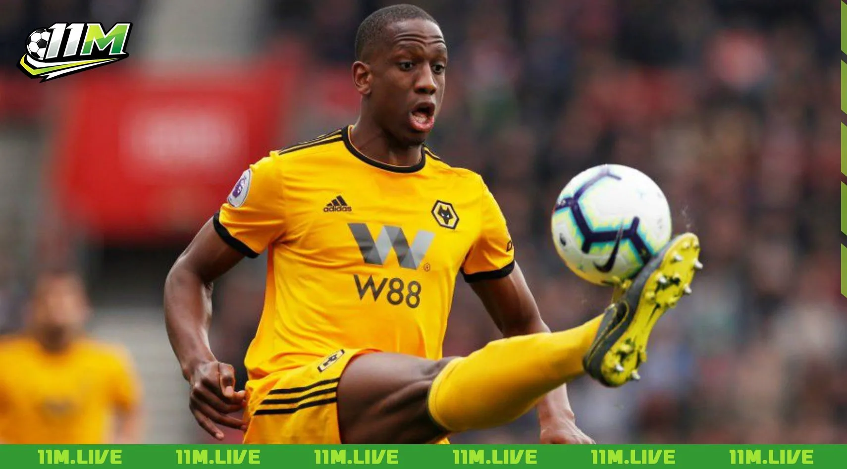 willy boly