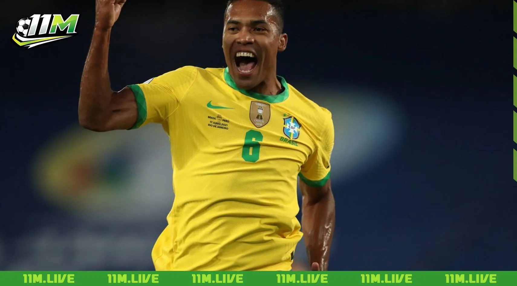 alex sandro
