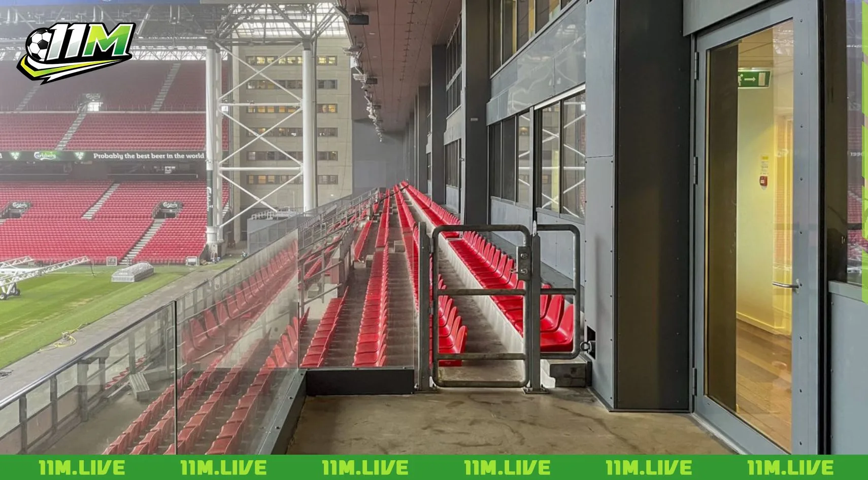 parken