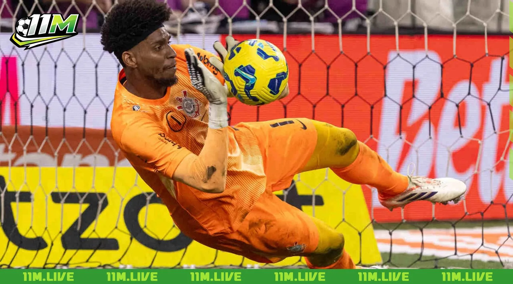 hugo souza