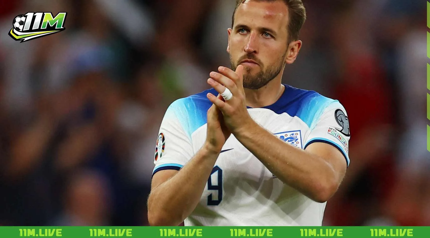 Harry Kane