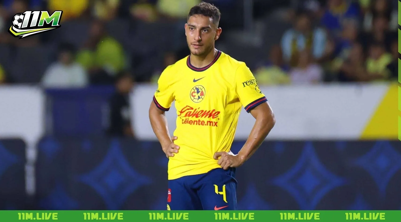 sebastian caceres