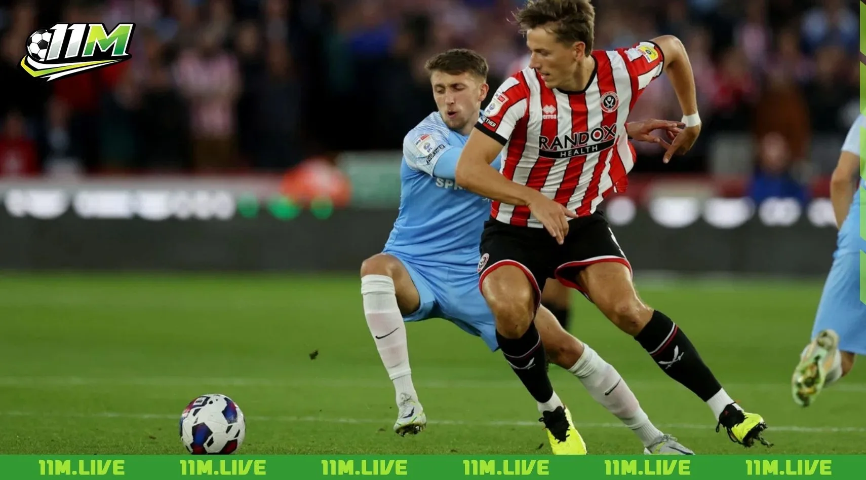 sander berge