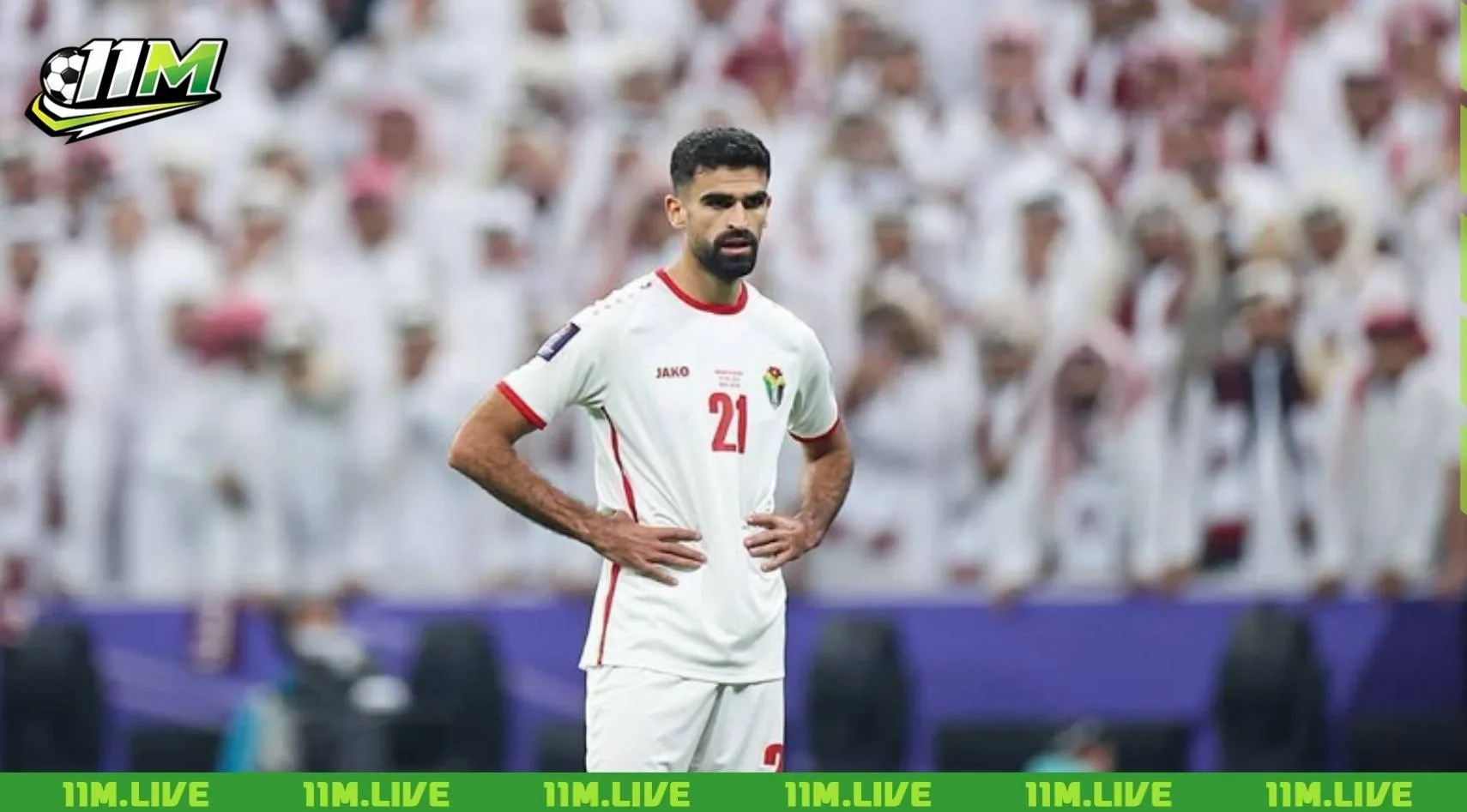 Nizar Al-Rashdan