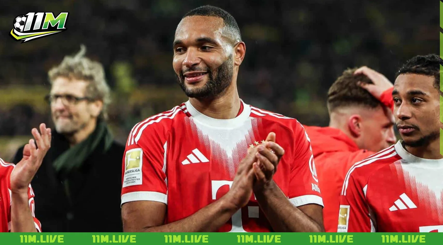 jonathan tah