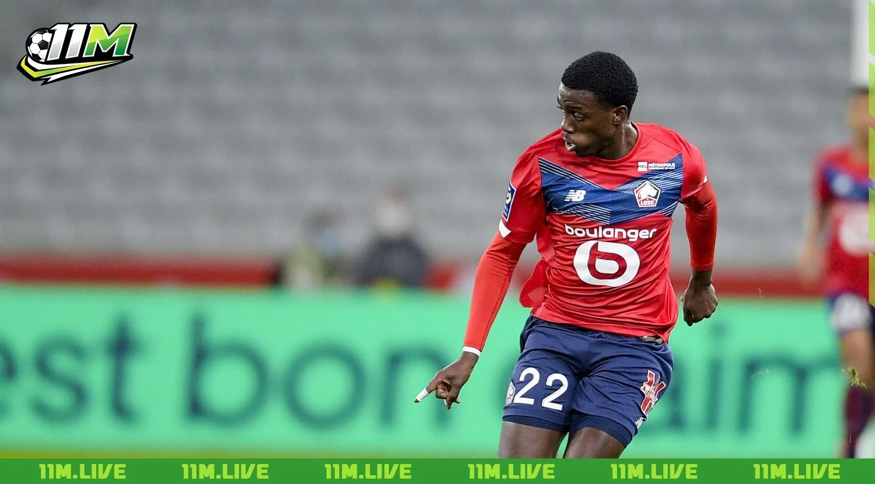 timothy weah