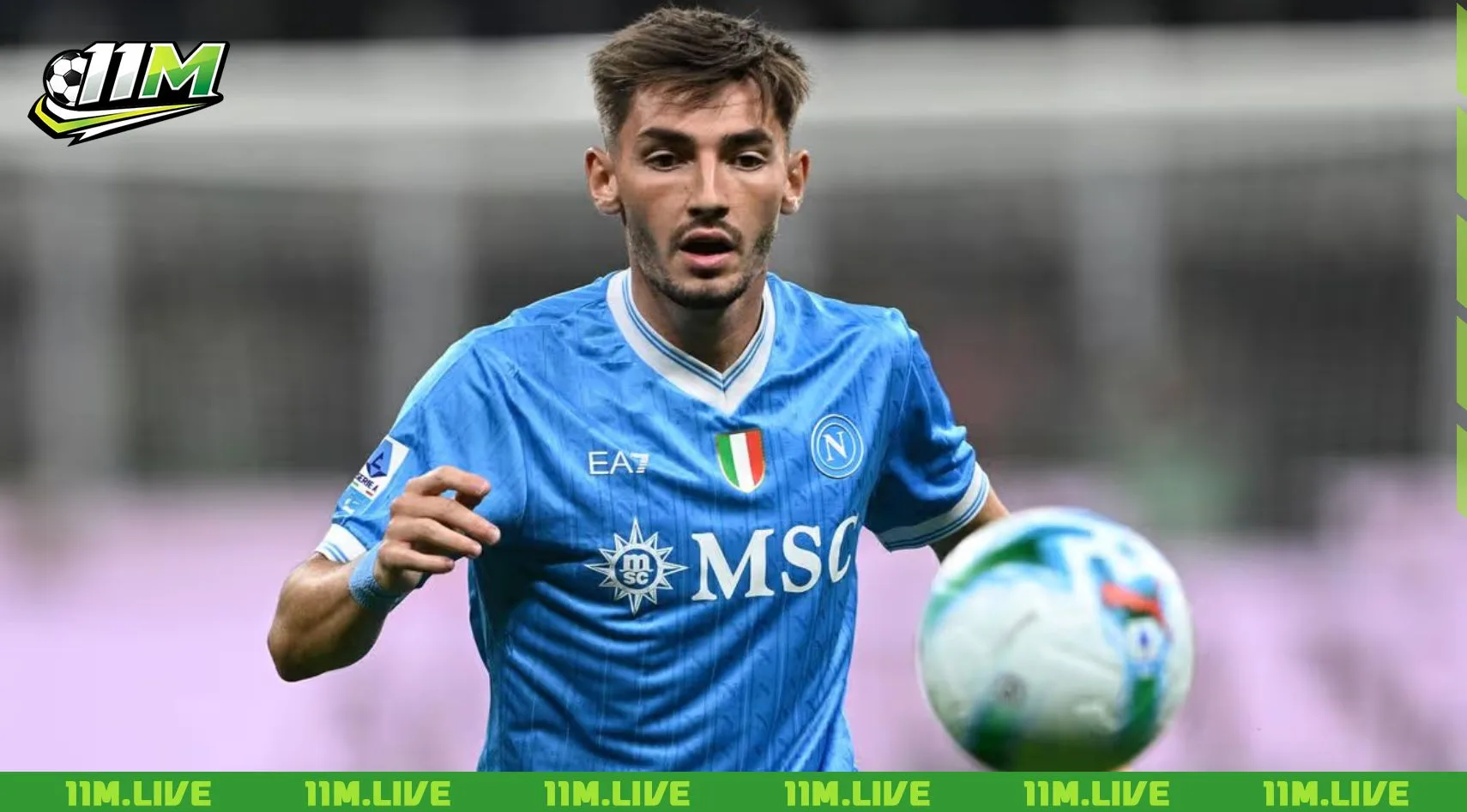 billy gilmour