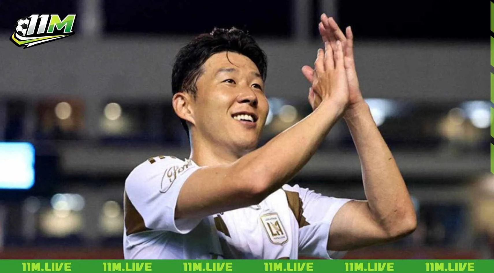 Son Heung-min