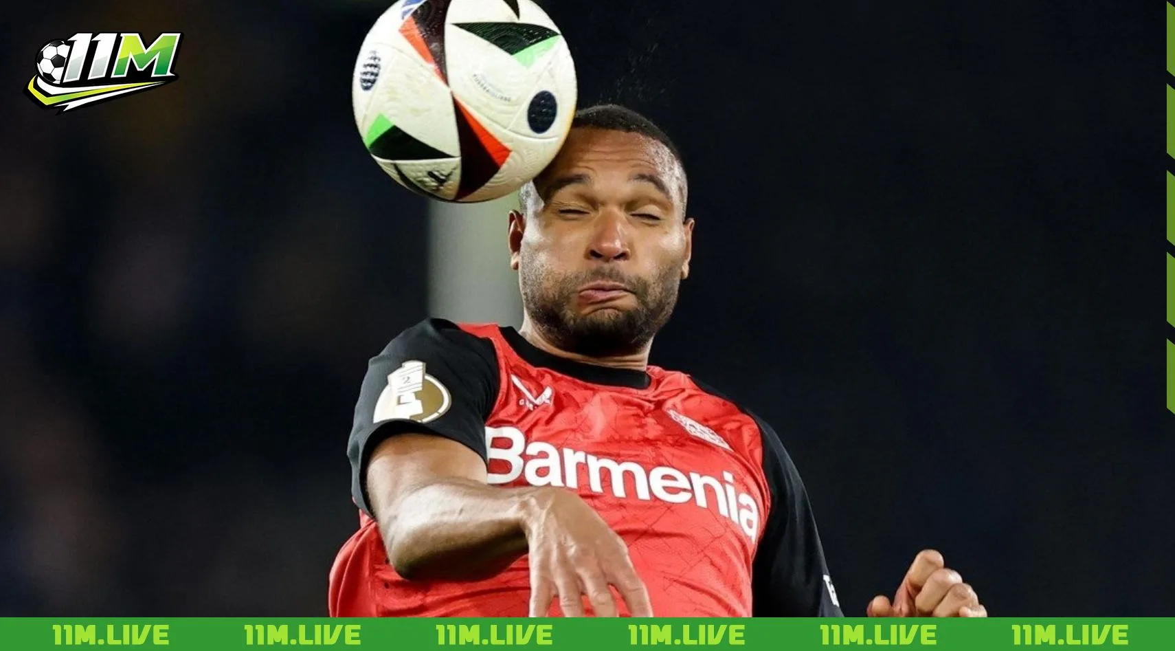 jonathan tah