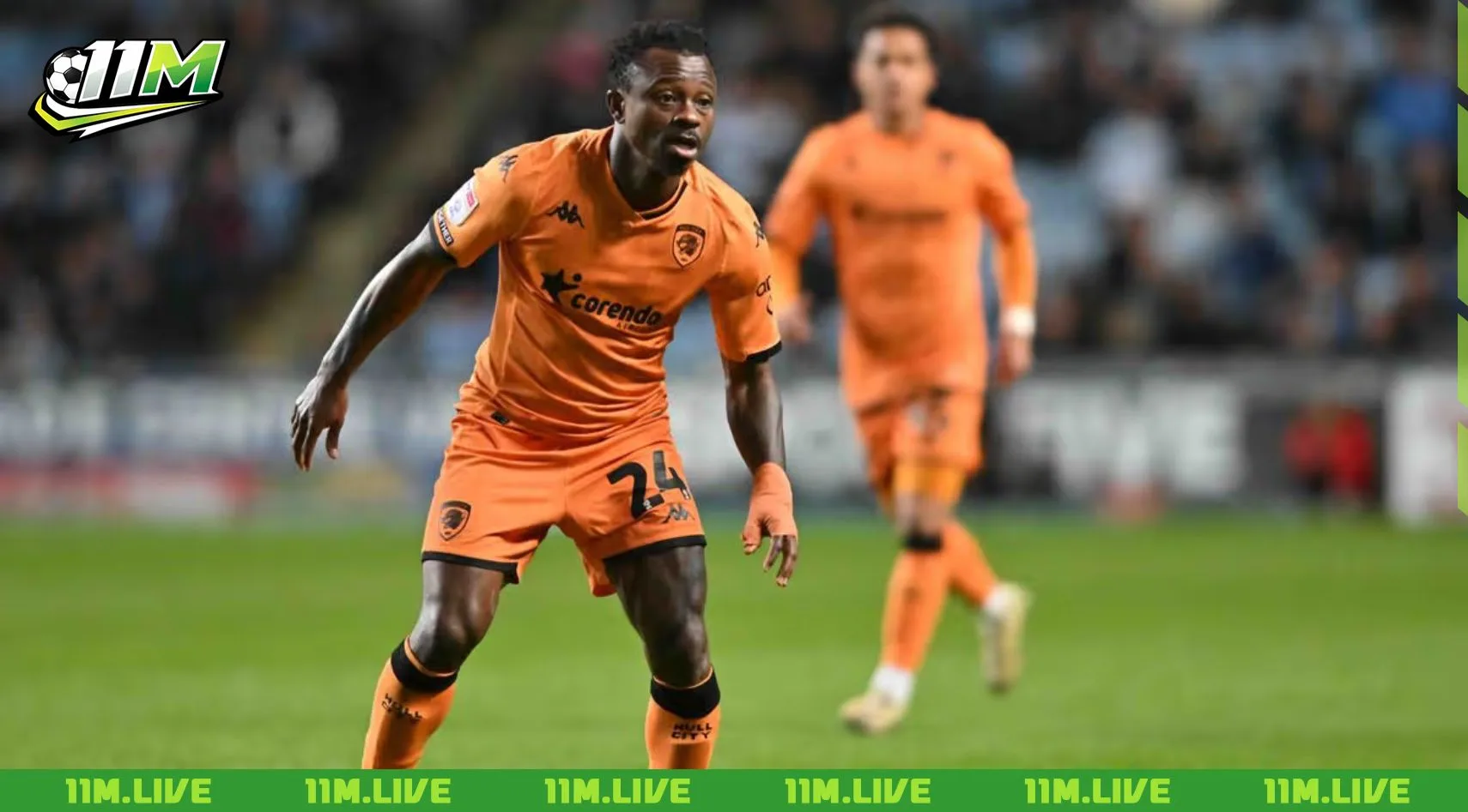 jean michael seri