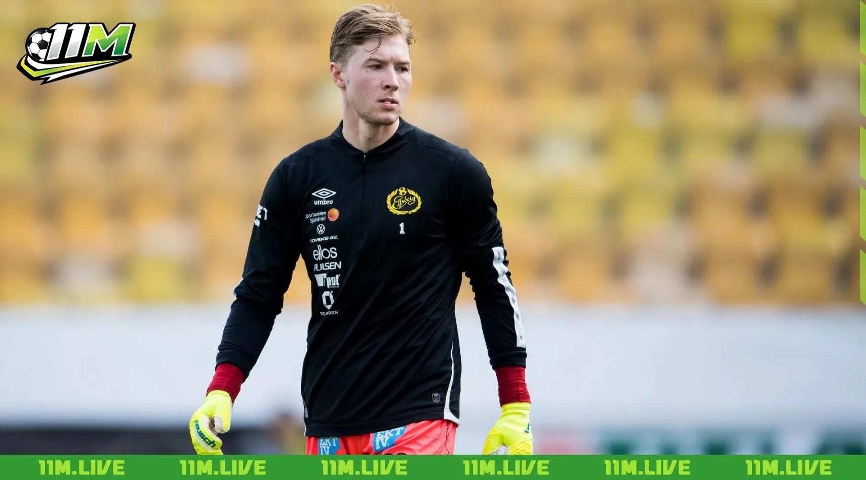 mathias dyngeland