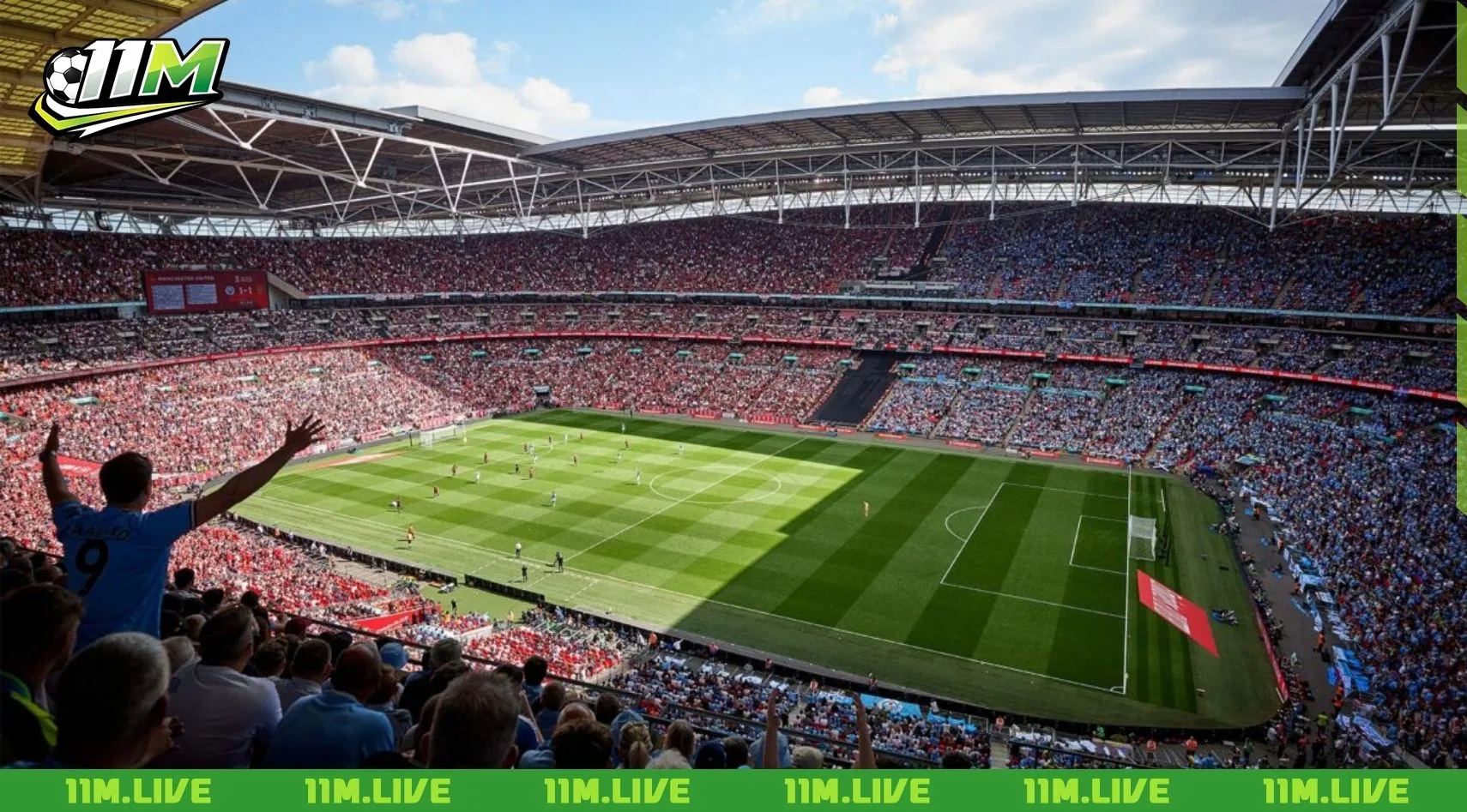 sân vận động Wembley