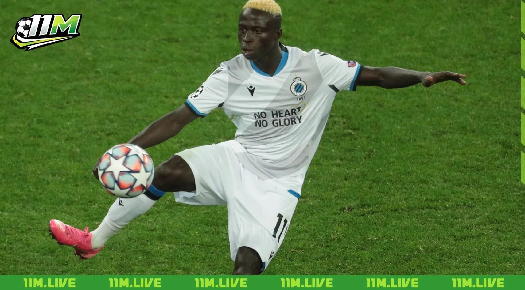 krepin diatta