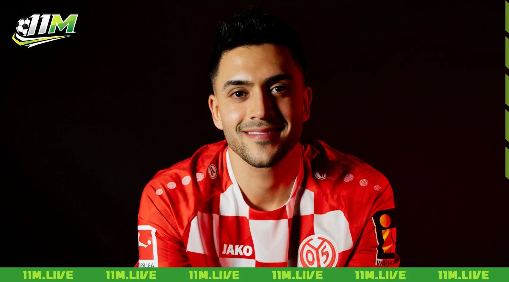 nadiem amiri