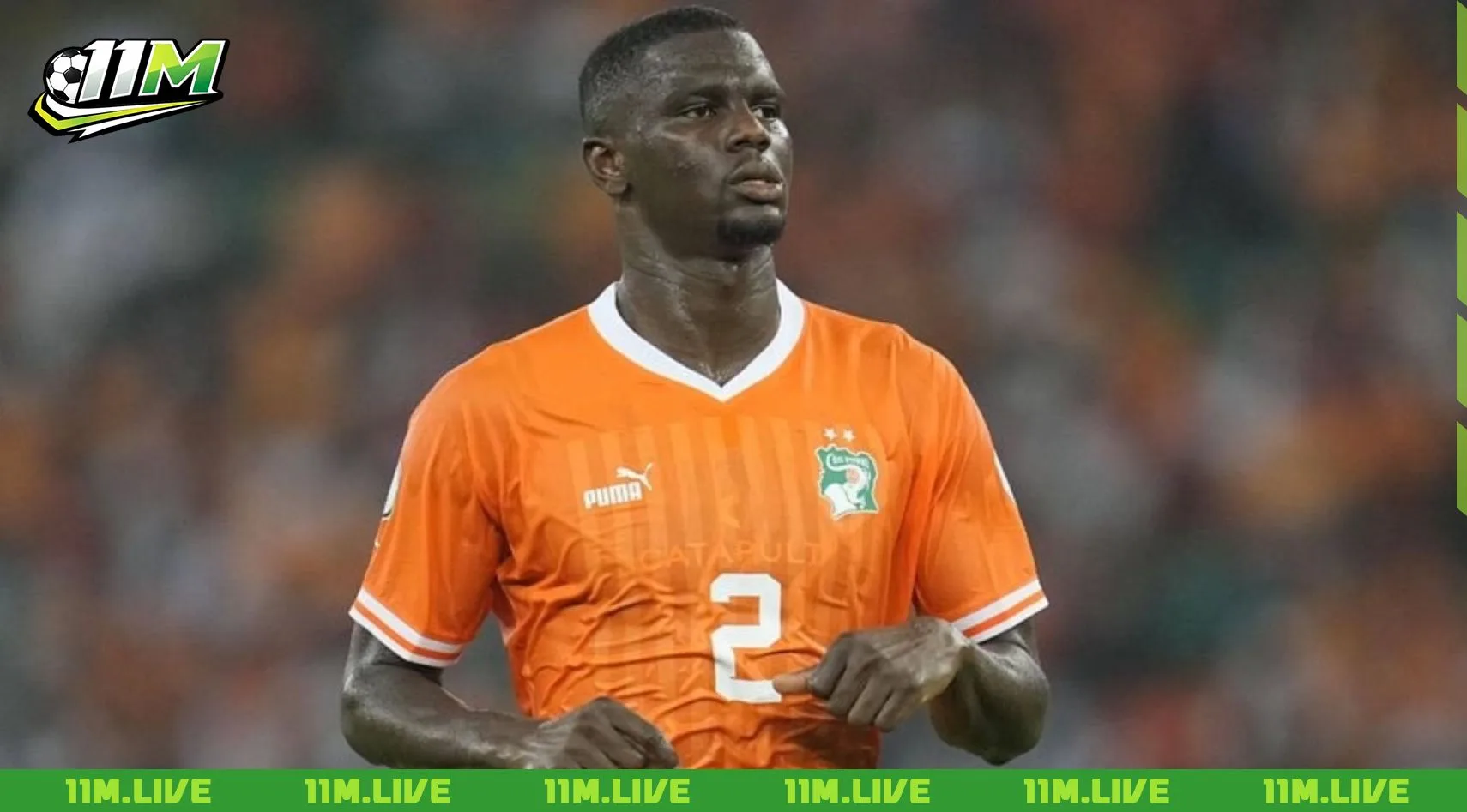 ousmane diomande