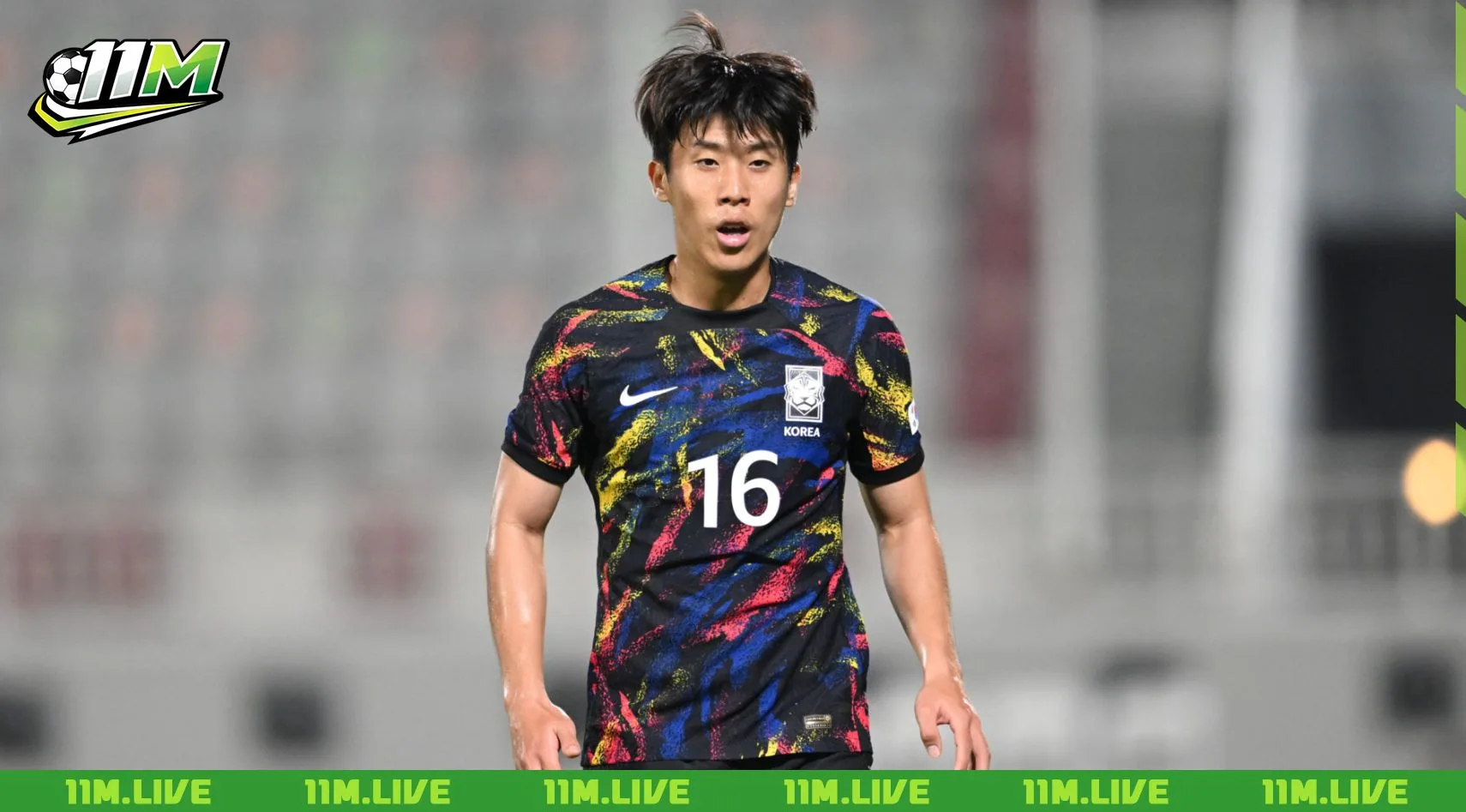 kwon hyeok-kyu