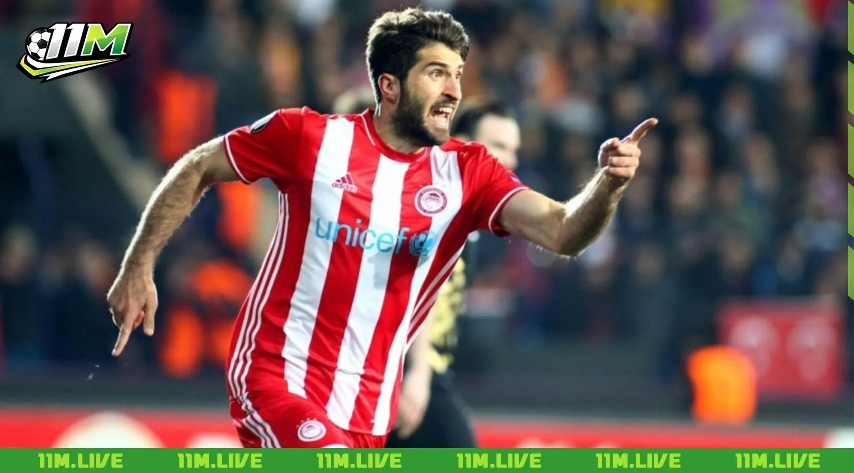 Karim Ansarifard