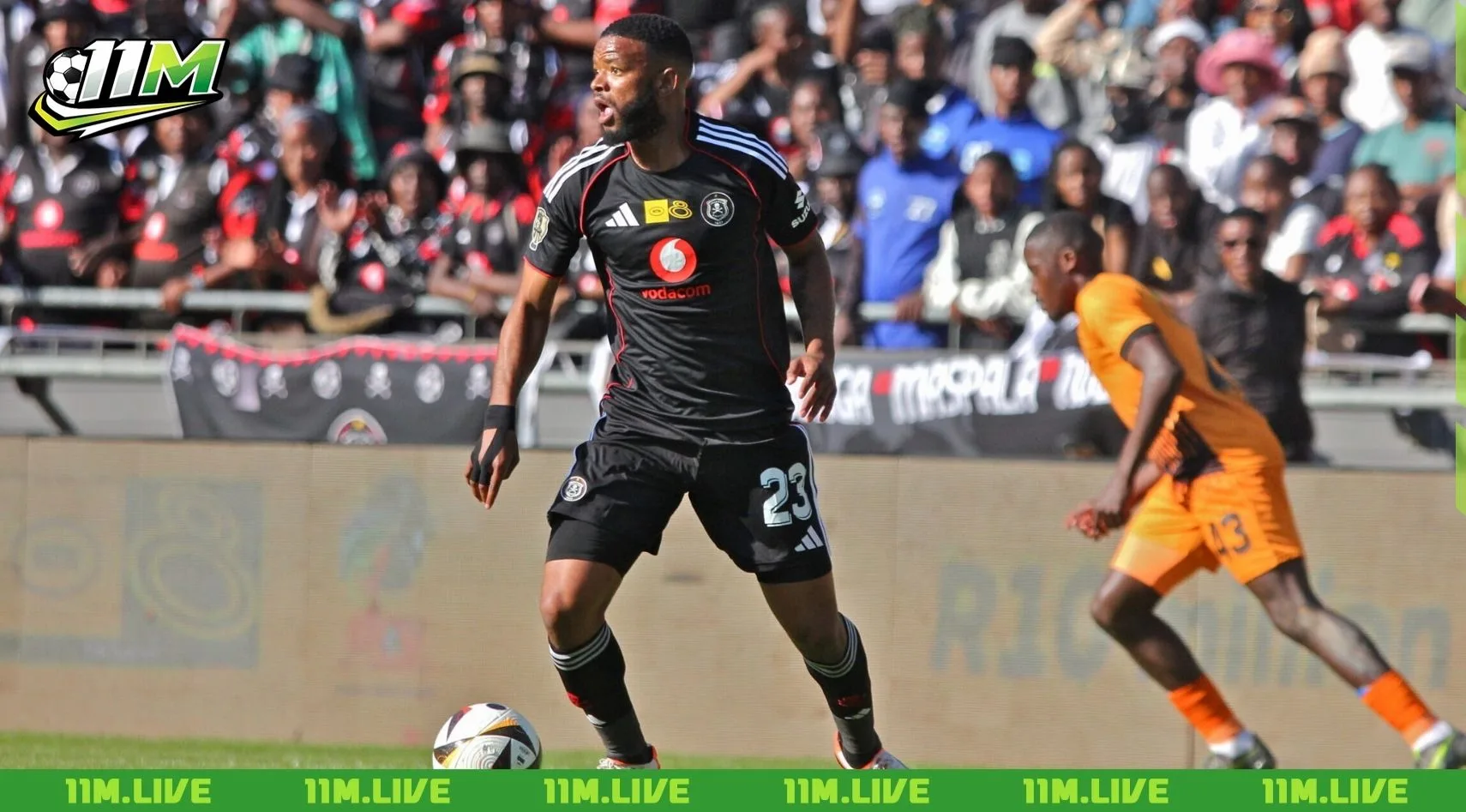 sipho mbule