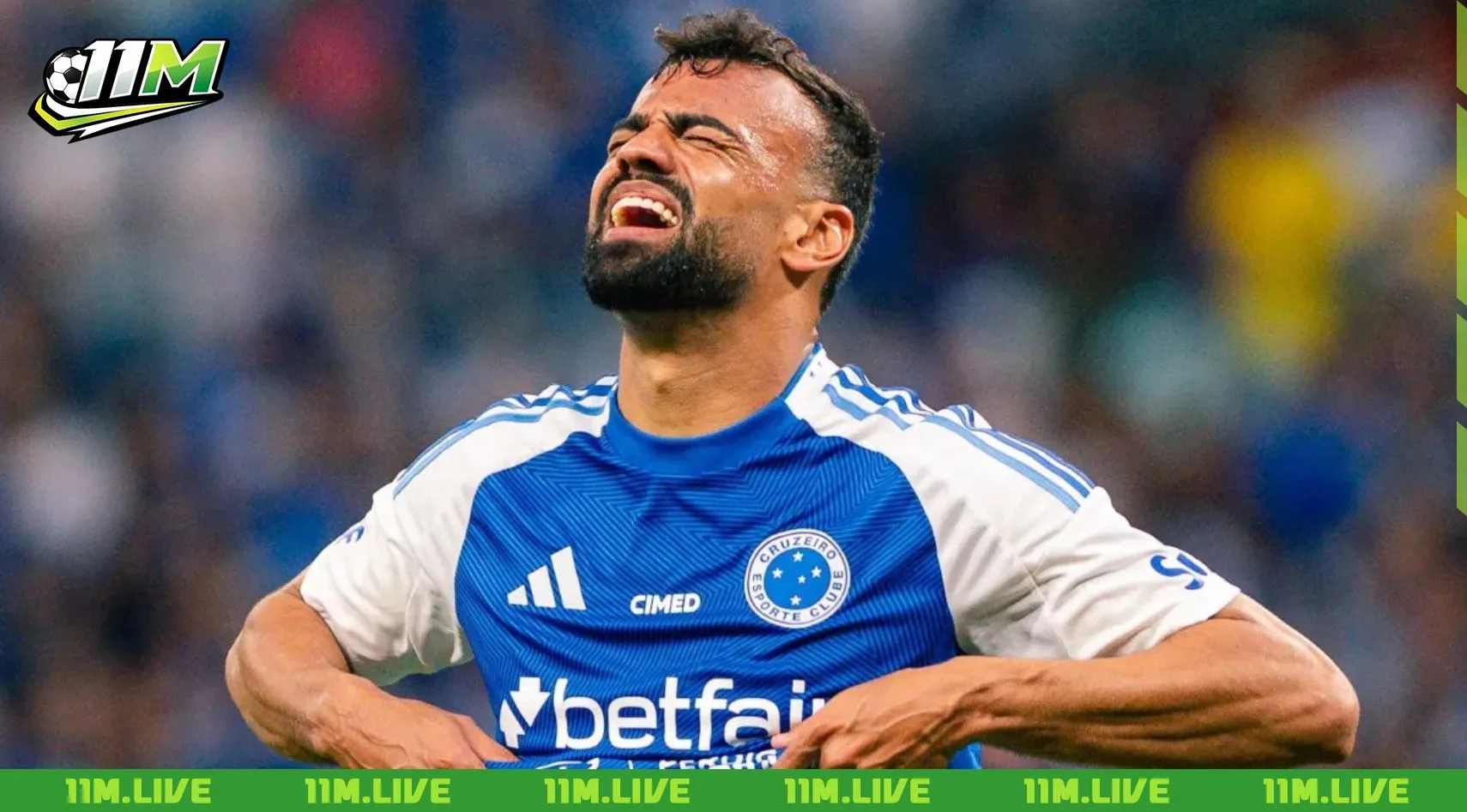 fabrício bruno
