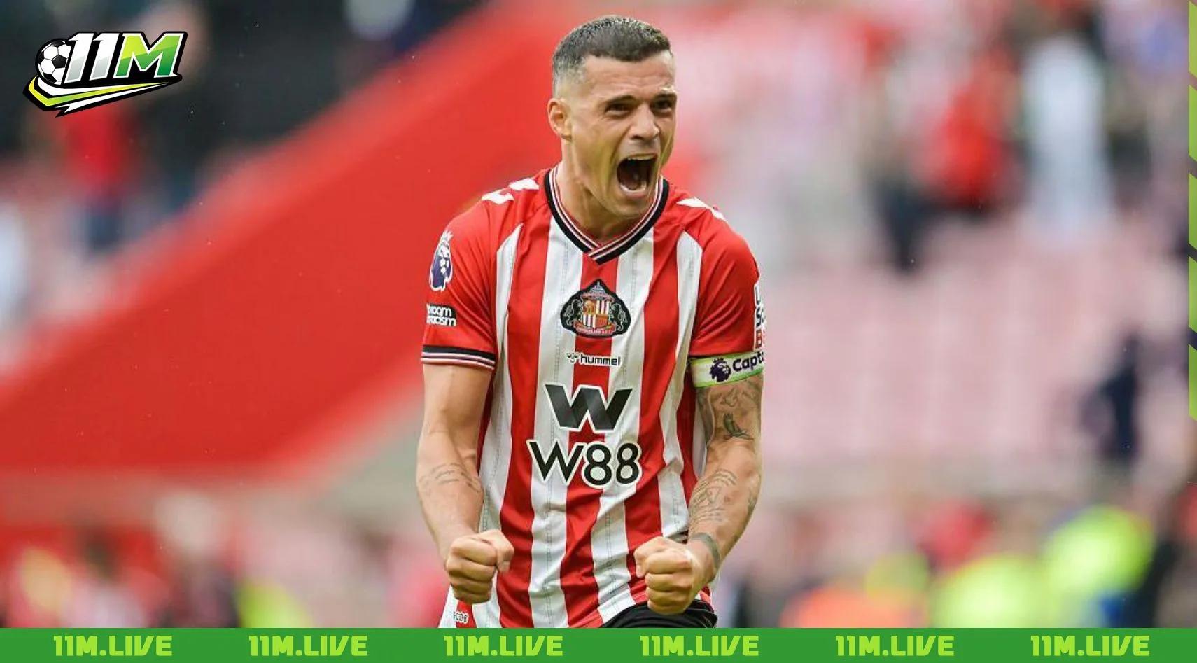 granit xhaka