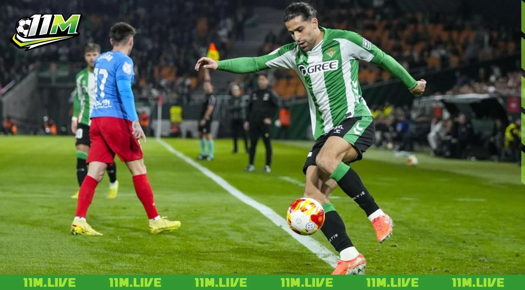 ricardo rodriguez