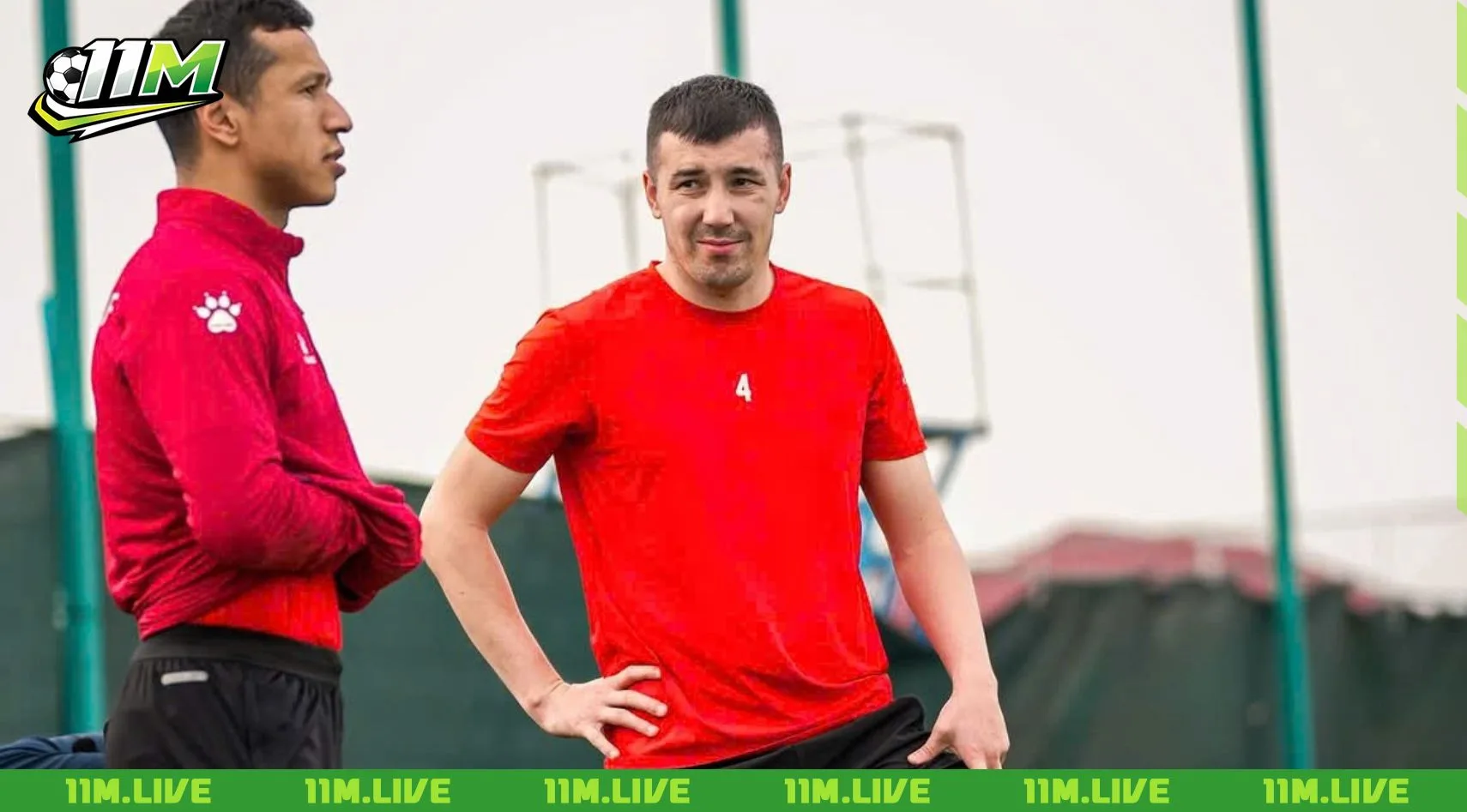akramjon komilov