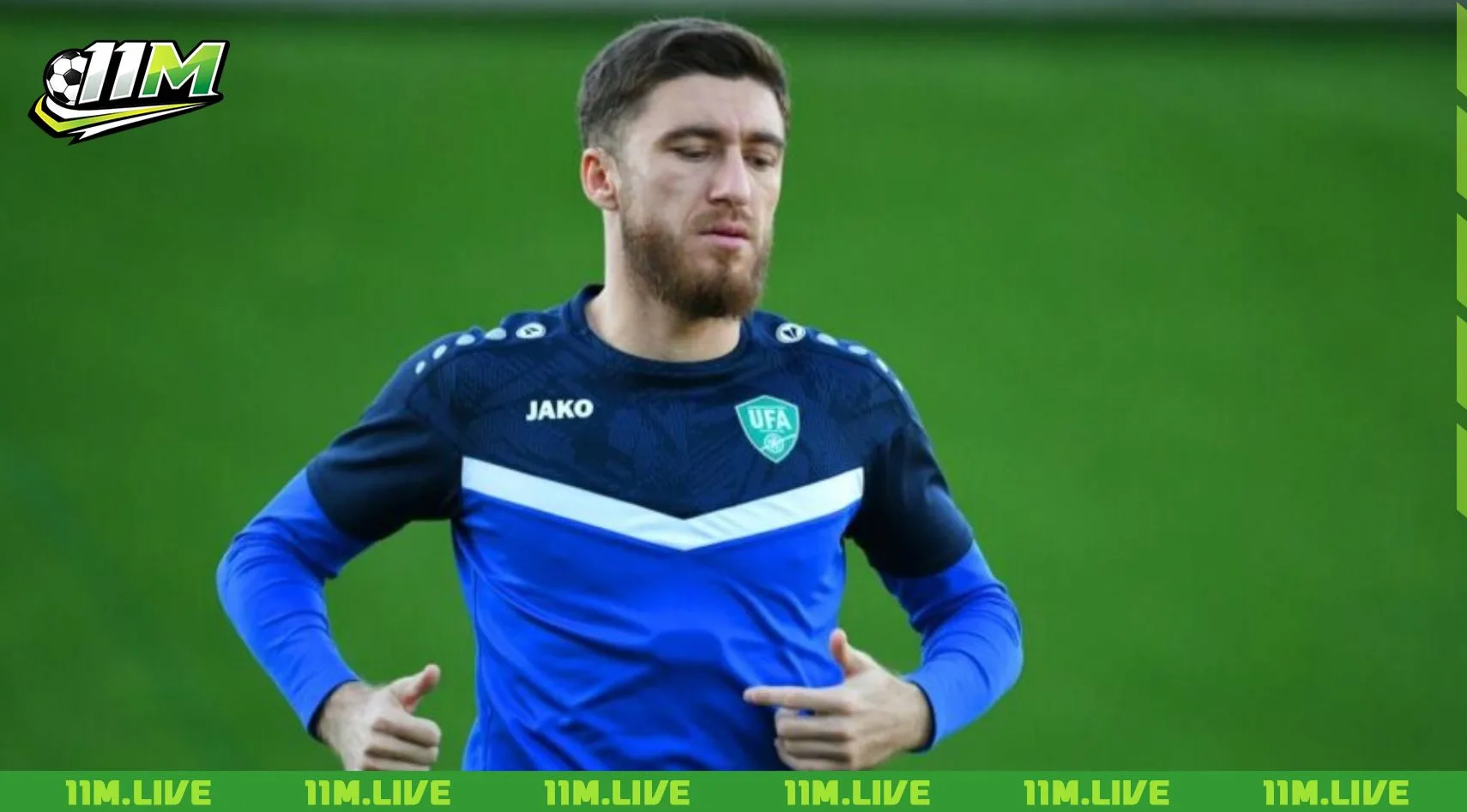 sherzod nasrullaev