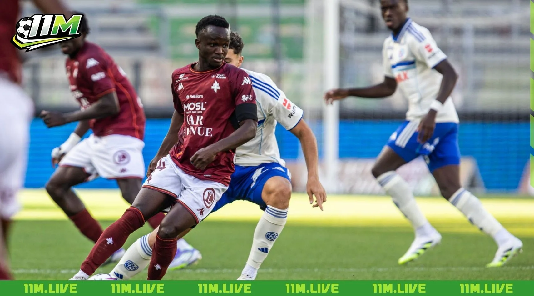 cheikh sabaly